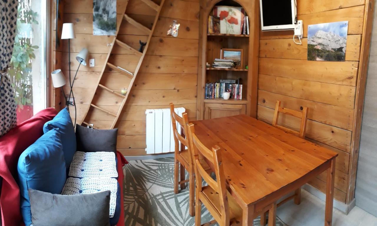 Hotel Patin couffin Puyloubier Esterno foto